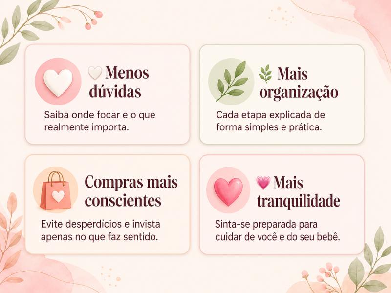 Manual da Mãe de Primeira Viagem